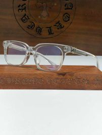 Picture of Chrome Hearts Optical Glasses _SKUfw52079822fw